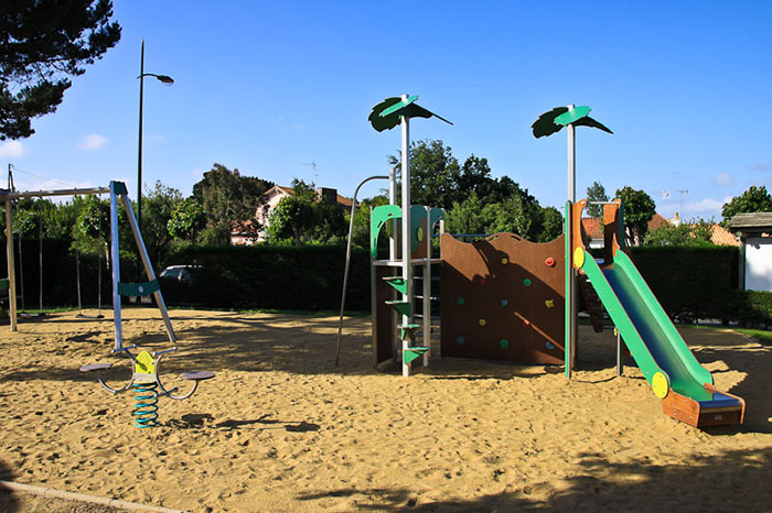 Les Ecureuils Das Loire-Gebiet - La Bernerie-en-Retz visuel 16/17