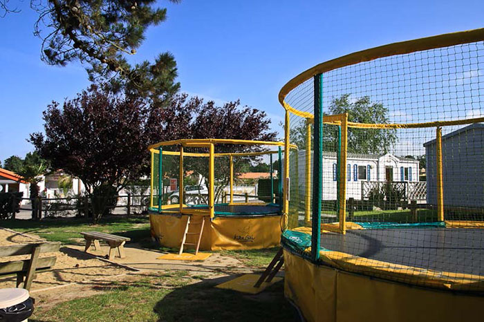 Les Ecureuils Das Loire-Gebiet - La Bernerie-en-Retz visuel 12/17