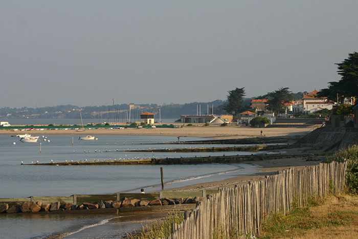 Les Ecureuils Das Loire-Gebiet - La Bernerie-en-Retz visuel 15/17