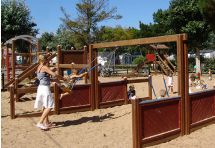 Les Ecureuils Das Loire-Gebiet - Saint-Hilaire-de-Riez visuel 2/10