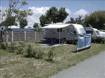 Les Ecureuils Das Loire-Gebiet - Saint-Hilaire-de-Riez visuel 5/10