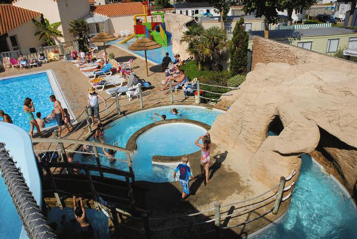 Les Ecureuils Das Loire-Gebiet - Saint-Hilaire-de-Riez visuel 7/10