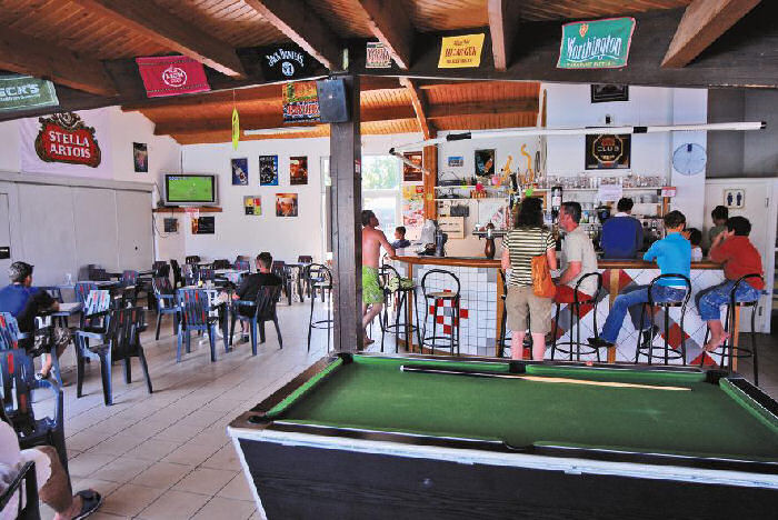 Les Ecureuils Das Loire-Gebiet - Saint-Hilaire-de-Riez visuel 10/10