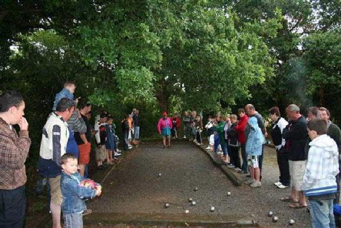 Les Embruns Bretagne - Camoël visuel 6/10