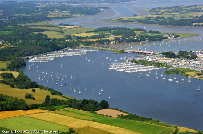 Les Embruns Bretagne - Camoël visuel 10/10