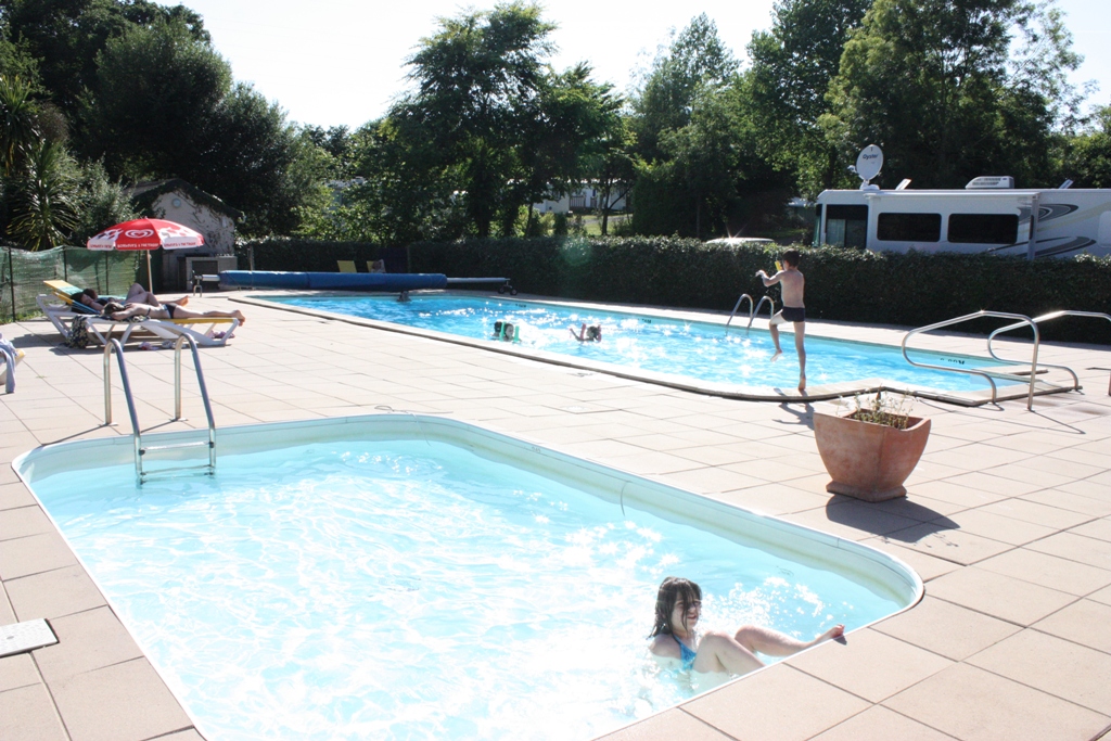 Les Etangs Bretagne - Lantic visuel 1/1