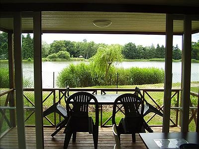 Les Etangs Großes Zentrum - Aubigny-sur-Nère visuel 1/10 Les Etangs Großes Zentrum - Aubigny-sur-Nère visuel 1/10