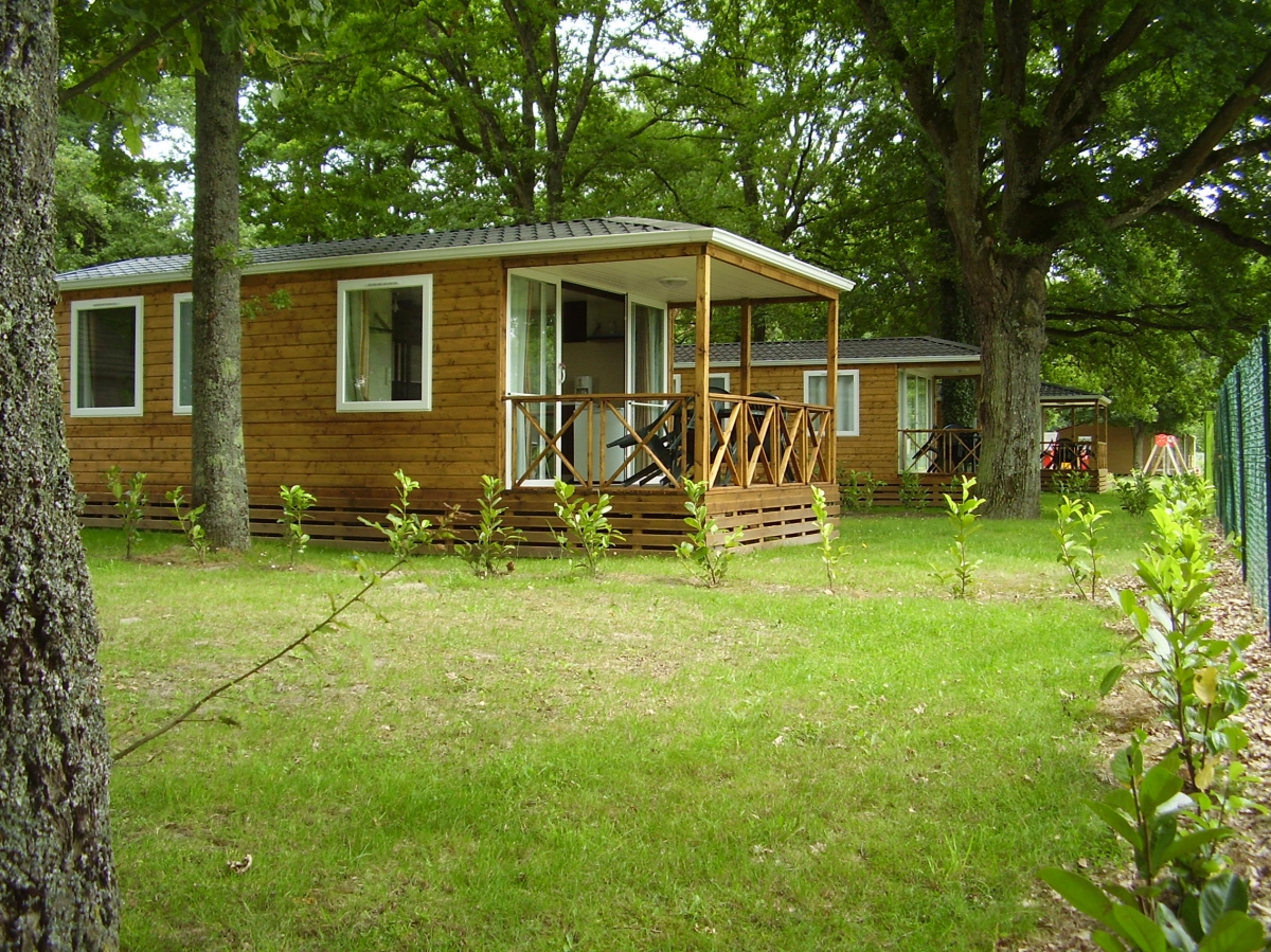 Les Etangs Großes Zentrum - Aubigny-sur-Nère visuel 5/10 Les Etangs Großes Zentrum - Aubigny-sur-Nère visuel 5/10