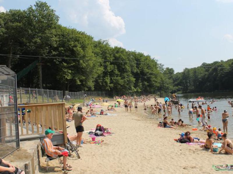 Les Etangs des Moines Nord-Pas de Calais - Fourmies visuel 2/6 Les Etangs des Moines Nord-Pas de Calais - Fourmies visuel 2/6