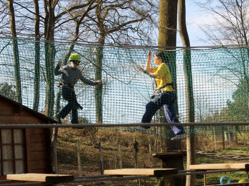 Les Etangs des Moines Nord-Pas de Calais - Fourmies visuel 3/6 Les Etangs des Moines Nord-Pas de Calais - Fourmies visuel 3/6