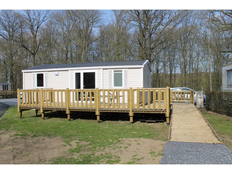 Les Etangs des Moines Nord-Pas de Calais - Fourmies visuel 6/6 Les Etangs des Moines Nord-Pas de Calais - Fourmies visuel 6/6