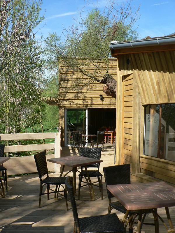 Les Etangs du Moulin Picardie - Suzy visuel 5/10 Les Etangs du Moulin Picardie - Suzy visuel 5/10