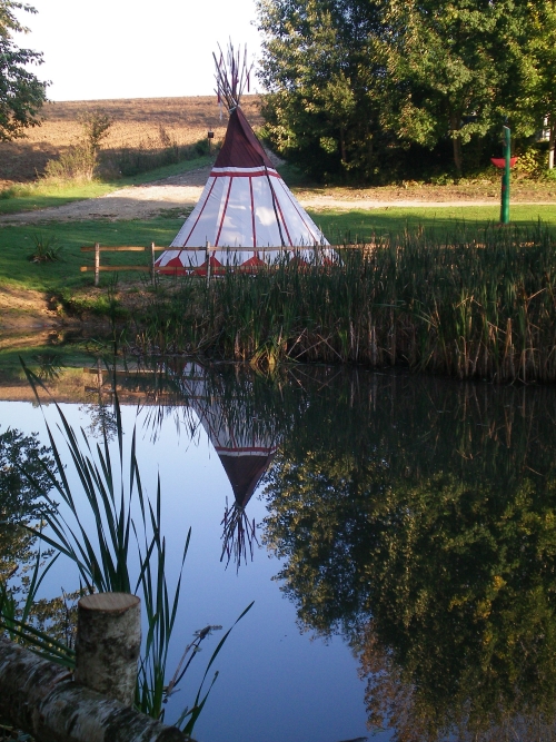 Les Etangs du Moulin Picardie - Suzy visuel 6/10 Les Etangs du Moulin Picardie - Suzy visuel 6/10