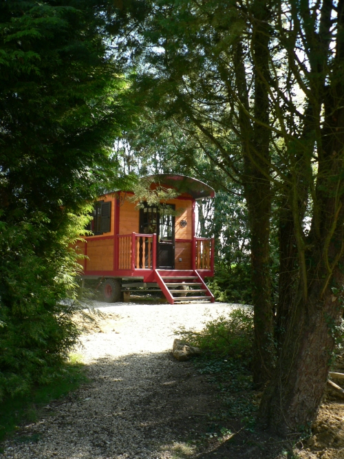 Les Etangs du Moulin Picardie - Suzy visuel 7/10 Les Etangs du Moulin Picardie - Suzy visuel 7/10
