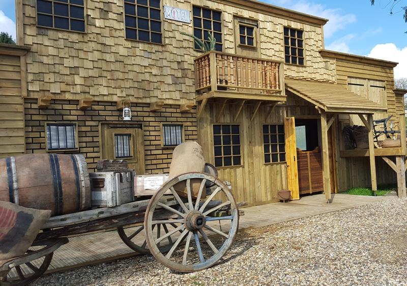 Les Etangs du Moulin Picardie - Suzy visuel 8/10 Les Etangs du Moulin Picardie - Suzy visuel 8/10