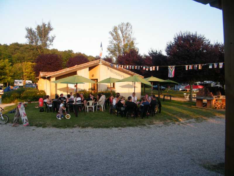 Les Eychecadous Midi-Pyrénées - Artigat visuel 8/8 Les Eychecadous Midi-Pyrénées - Artigat visuel 8/8