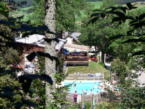 Les Eymes Rhône-Alpen - Méaudre visuel 2/5