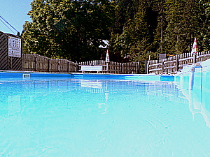 Les Eymes Rhône-Alpen - Méaudre visuel 3/5