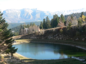Les Eymes Rhône-Alpen - Méaudre visuel 4/5