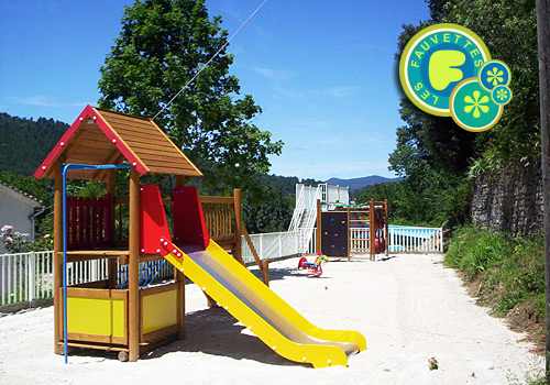 Les Fauvettes Languedoc-Roussillon - Anduze visuel 5/11