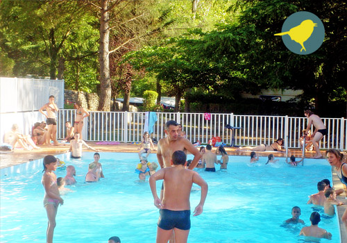 Les Fauvettes Languedoc-Roussillon - Anduze visuel 6/11