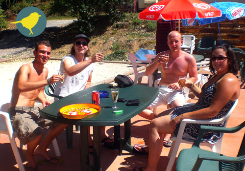 Les Fauvettes Languedoc-Roussillon - Anduze visuel 7/11