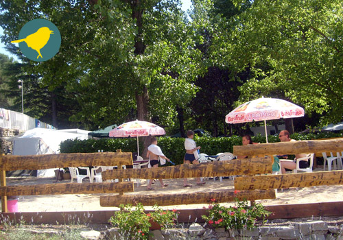 Les Fauvettes Languedoc-Roussillon - Anduze visuel 9/11