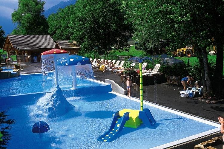 Les Fontaines Rhône-Alpen - Lathuile visuel 9/11 Les Fontaines Rhône-Alpen - Lathuile visuel 9/11