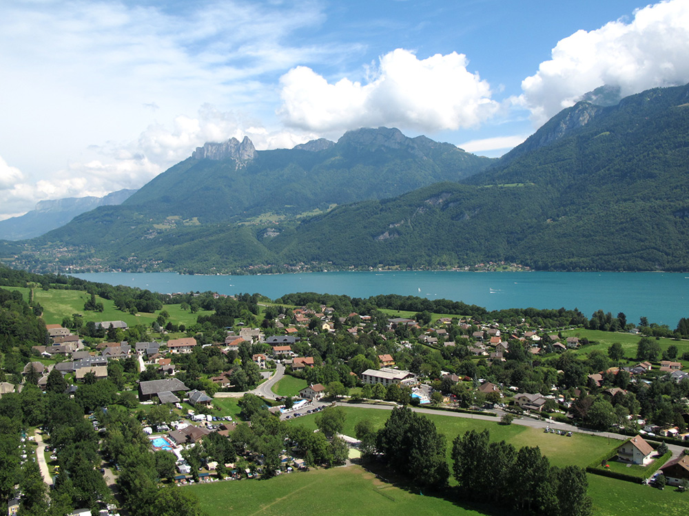 Les Fontaines Rhône-Alpen - Lathuile visuel 8/11 Les Fontaines Rhône-Alpen - Lathuile visuel 8/11