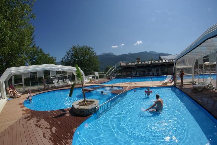 Les Fontaines Rhône-Alpen - Lathuile visuel 7/11 Les Fontaines Rhône-Alpen - Lathuile visuel 7/11