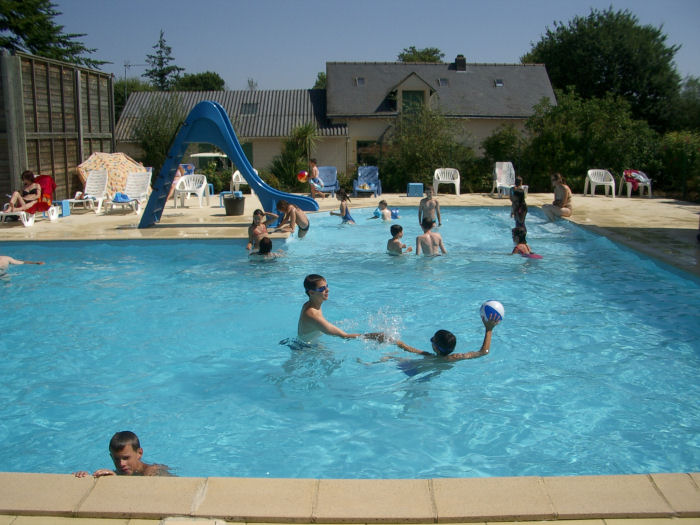 Les Forges Das Loire-Gebiet - Pornichet visuel 2/9 Les Forges Das Loire-Gebiet - Pornichet visuel 2/9