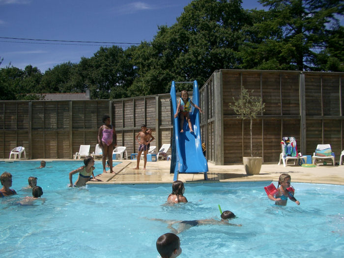 Les Forges Das Loire-Gebiet - Pornichet visuel 3/9 Les Forges Das Loire-Gebiet - Pornichet visuel 3/9