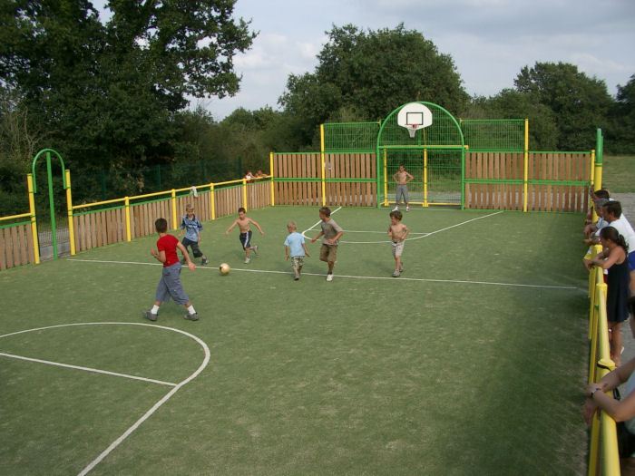 Les Forges Das Loire-Gebiet - Pornichet visuel 4/9 Les Forges Das Loire-Gebiet - Pornichet visuel 4/9