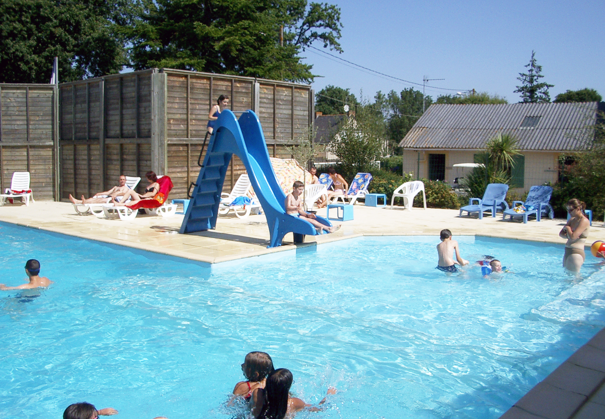 Les Forges Das Loire-Gebiet - Pornichet visuel 6/9 Les Forges Das Loire-Gebiet - Pornichet visuel 6/9