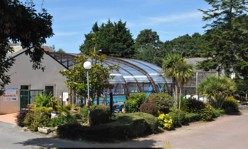 Les Forges Das Loire-Gebiet - Pornichet visuel 8/9 Les Forges Das Loire-Gebiet - Pornichet visuel 8/9