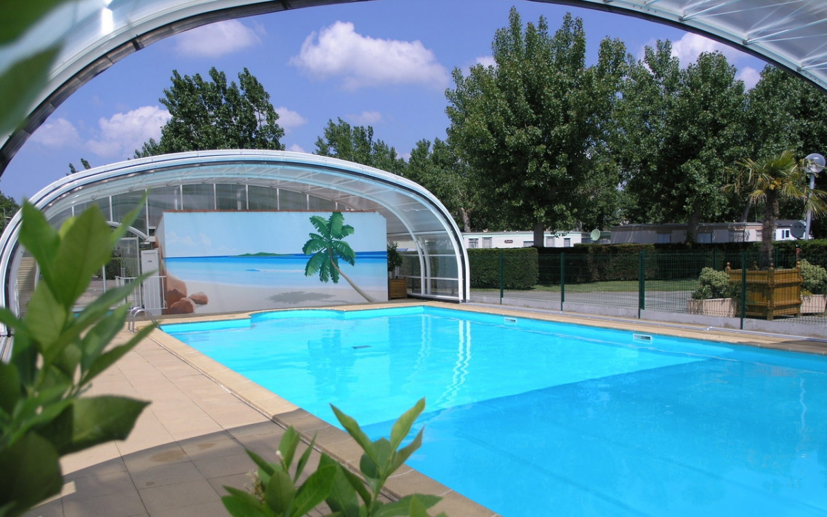 Les Fosses Rouges Das Loire-Gebiet - Château-d'Olonne visuel 1/1