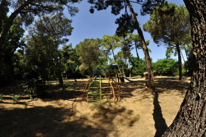 Les Fougères Poitou-Charentes - Rivedoux-Plage visuel 8/11 Les Fougères Poitou-Charentes - Rivedoux-Plage visuel 8/11