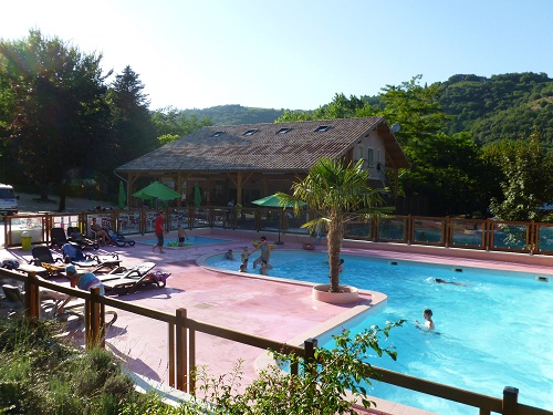 Les Foulons Rhône-Alpen - Tournon sur Rhône visuel 2/6