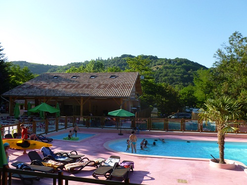 Les Foulons Rhône-Alpen - Tournon sur Rhône visuel 5/6