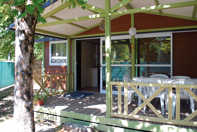 les Foulons Rhône-Alpen - Luc-en-Diois visuel 3/10