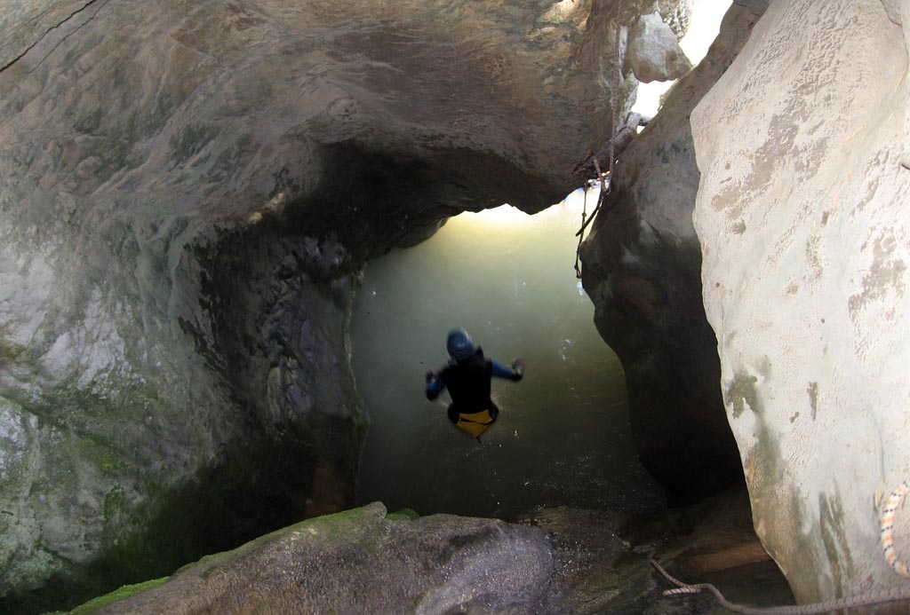 les Foulons Rhône-Alpen - Luc-en-Diois visuel 5/10