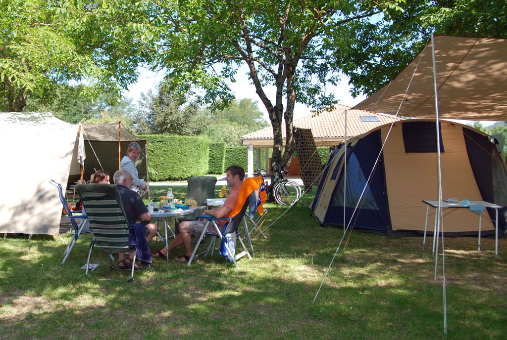 les Foulons Rhône-Alpen - Luc-en-Diois visuel 8/10