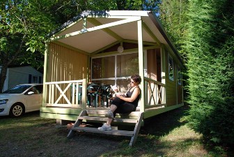 les Foulons Rhône-Alpen - Luc-en-Diois visuel 10/10