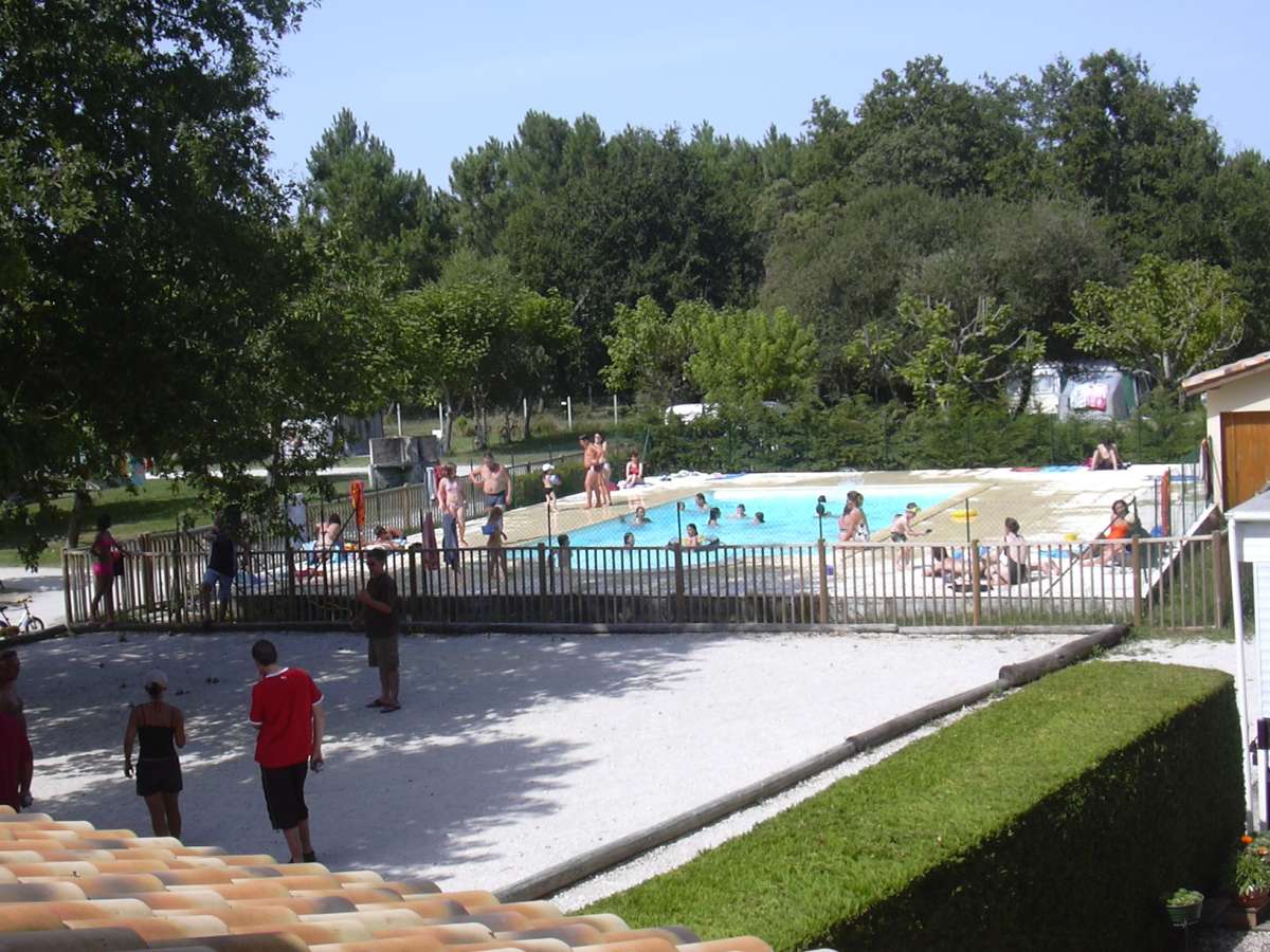 Les Franquettes Aquitanien - Grayan-et-l'Hôpital visuel 1/1