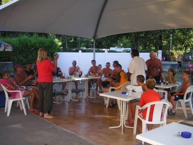 Les Frênes Provence-Alpes-Côte d'Azur - Antibes visuel 7/10 Les Frênes Provence-Alpes-Côte d'Azur - Antibes visuel 7/10