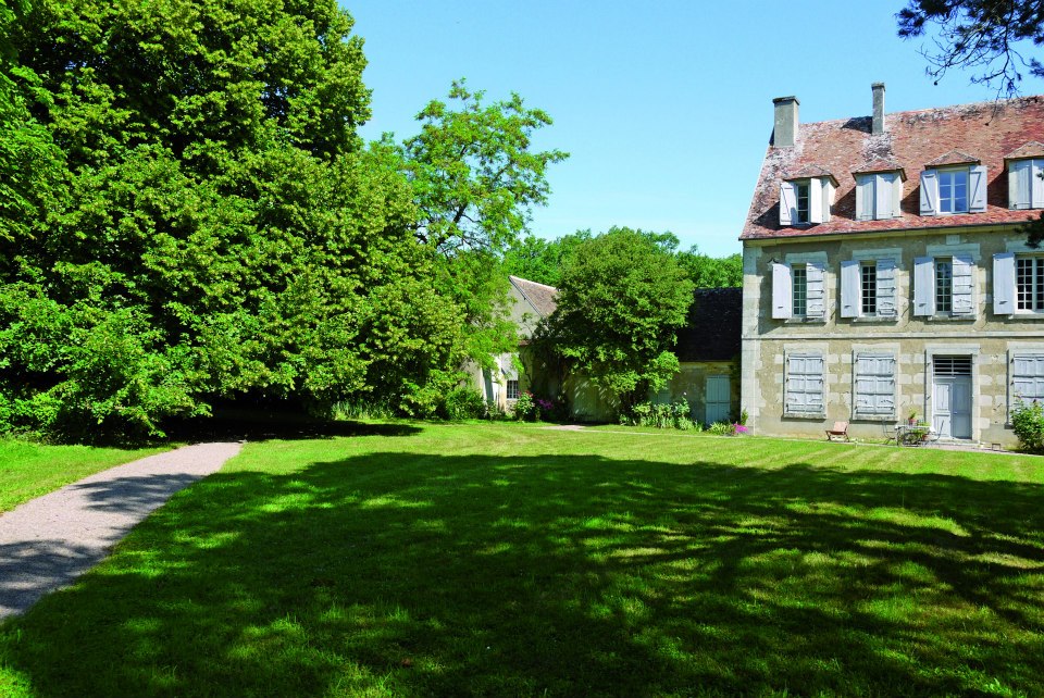 Les Galants Burgunder - Saint-Vérain visuel 3/6 Les Galants Burgunder - Saint-Vérain visuel 3/6