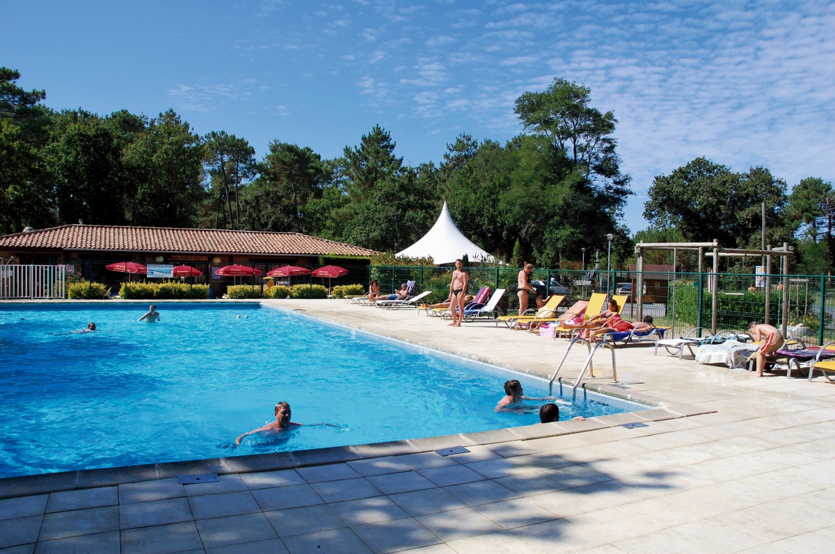 Les Genêts Aquitanien - Soulac-sur-Mer visuel 2/7