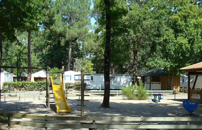 Les Genêts Aquitanien - Soulac-sur-Mer visuel 3/7