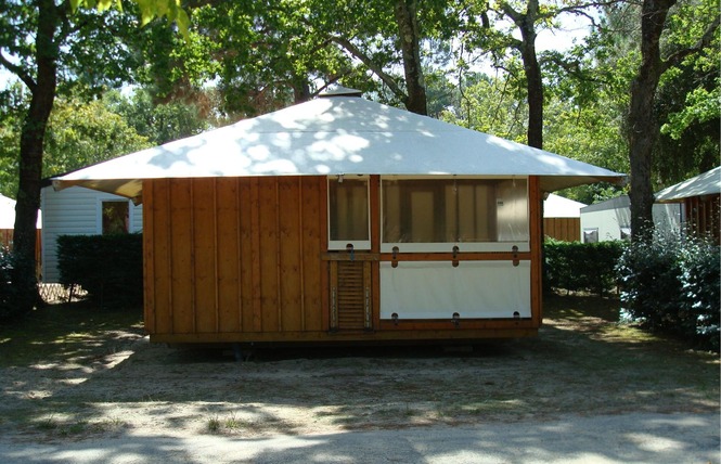 Les Genêts Aquitanien - Soulac-sur-Mer visuel 4/7