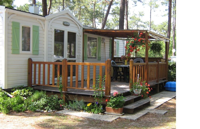 Les Genêts Aquitanien - Soulac-sur-Mer visuel 5/7